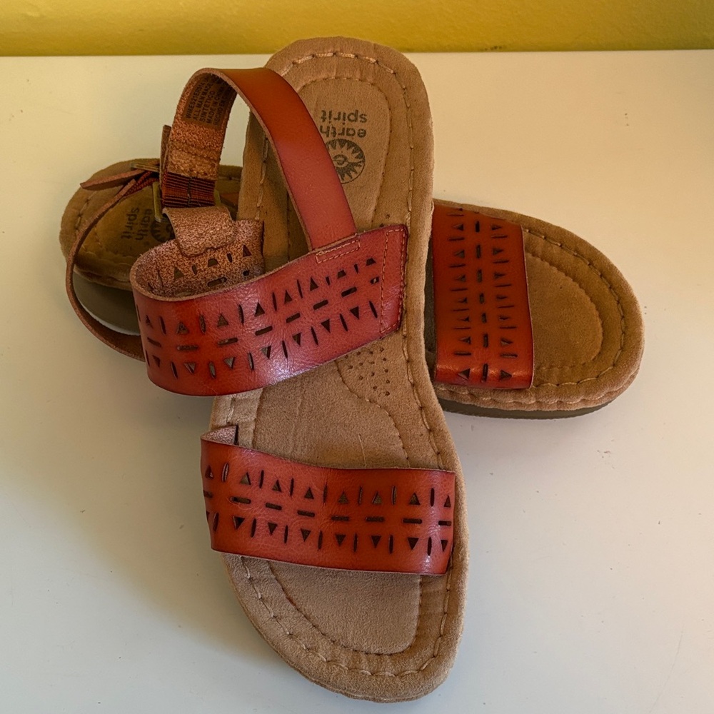 Earth Spirit Manmade Size 10